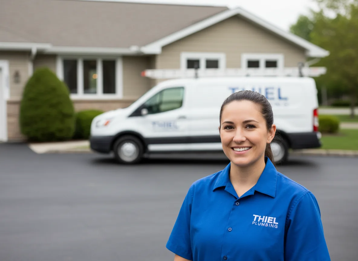 Plumber Carleton, NE FAQs